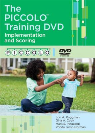 Video PICCOLO (TM) Training DVD Katie Christiansen