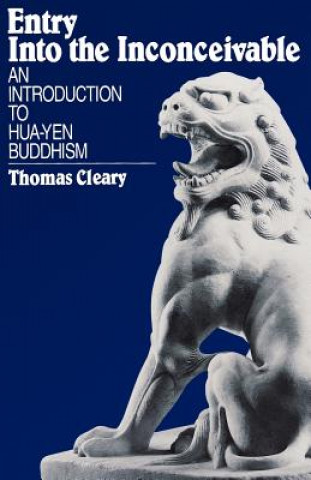 Libro Entry into the Inconceivable Thomas Cleary