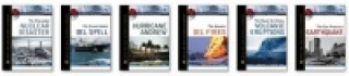 Knjiga Environmental Disasters Set 