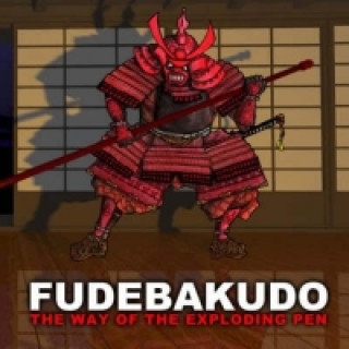 Book Fudebakudo Beholder
