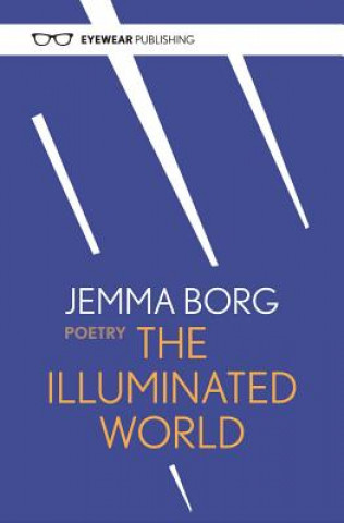 Carte Illuminated World Jemma Borg