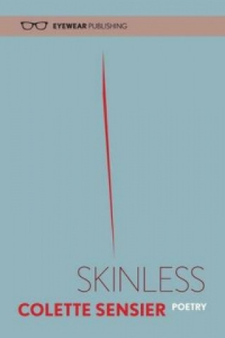 Knjiga Skinless Sensier Colette