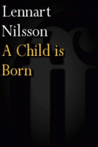 Книга Child is Born Etc