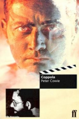 Buch Coppola Peter Cowie