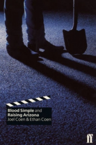 Carte Blood Simple and Raising Arizona Ethan Coen