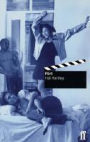 Libro Flirt Hal Hartley