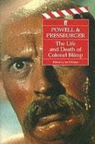 Książka Life and Death of Colonel Blimp Emeric Pressburger