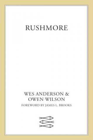 Carte Rushmore Owen Wilson