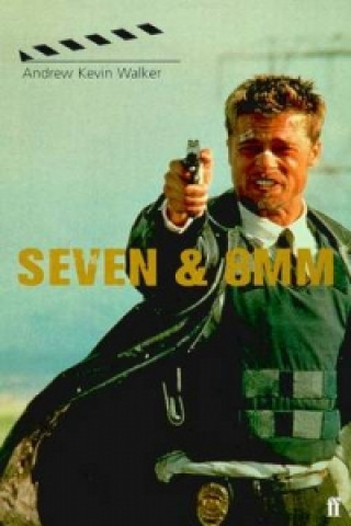 Book Seven, & 8mm Andrew Kevin Walker