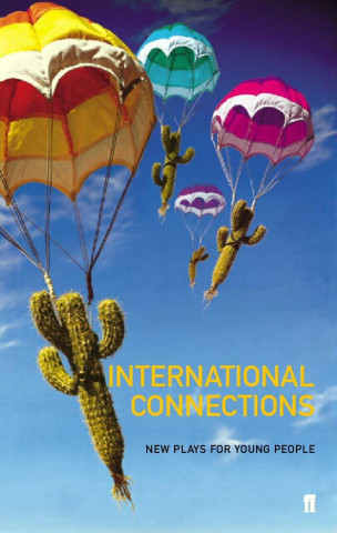 Könyv International Connections Cecily Gayford
