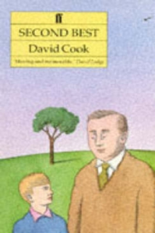 Buch Second Best David Cook