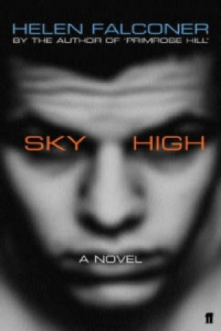 Книга Sky High Helen Falconer