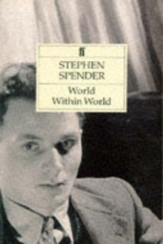 Książka World within World Stephen Spender