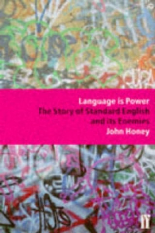 Carte Language is Power John Honey