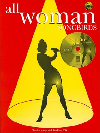 Buch Songbirds JOYCE