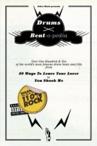 Buch Beat-o-pedia Various