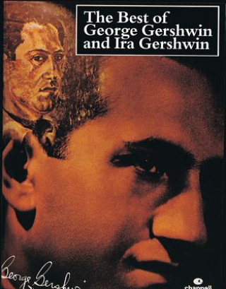 Book Best Of George And Ira Gershwin 