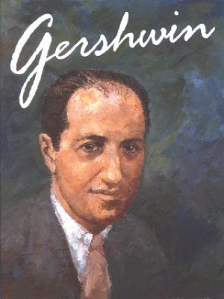 Libro Best of Gershwin George Gershwin