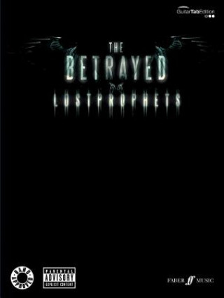 Book Betrayed Lostprophets