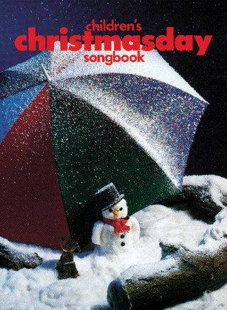 Βιβλίο The Children'S Christmas Day Songbook PETER FOSS