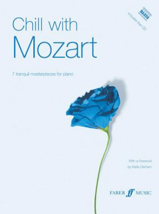 Book Chill with Mozart 