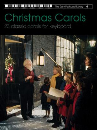 Buch Christmas Carols Alfred Music