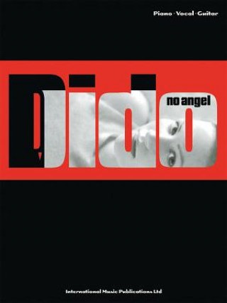 Könyv Dido - No Angel Dido