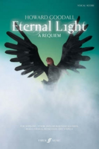 Книга Eternal Light: A Requiem Howard Goodall