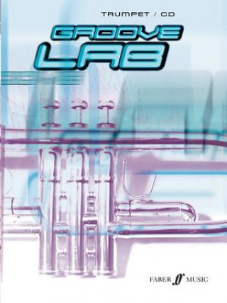 Книга Groove Lab 