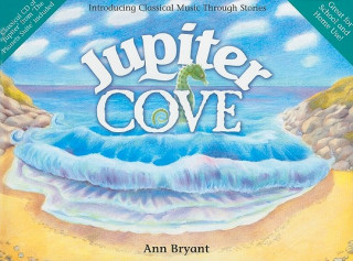 Buch Jupiter Cove Ann Bryant