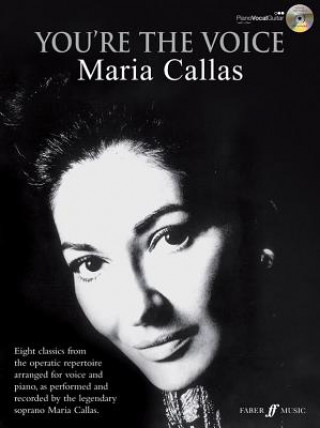 Книга Maria Callas Maria Callas