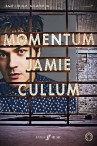 Buch Momentum Jamie Cullum