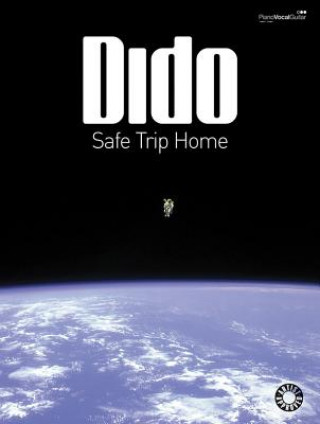 Книга Safe Trip Home Dido