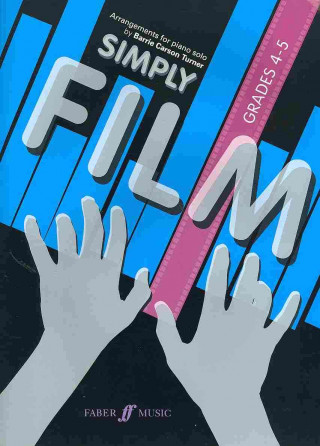 Книга Simply Film Grades 4-5 Barrie Carson Turner