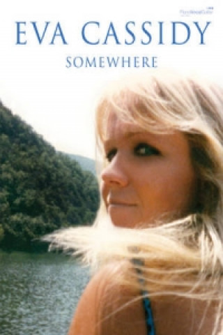 Buch Somewhere Eva Cassidy