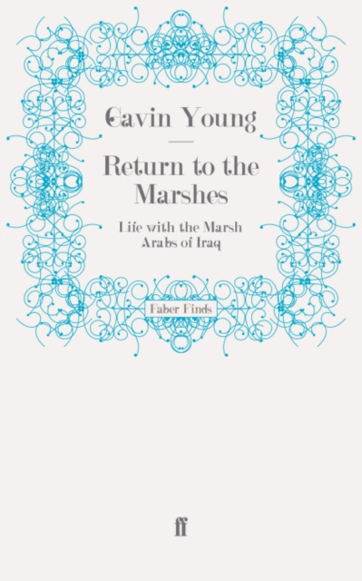 E-Book Return to the Marshes Gavin Young