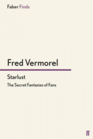 Book Starlust Fred Vermorel