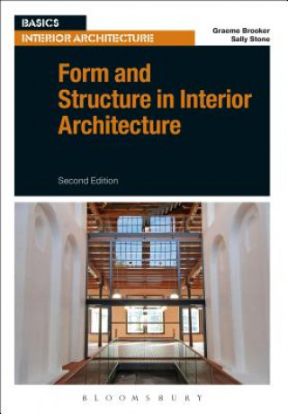 Carte Form and Structure in Interior Architecture BROOKER GRAEME