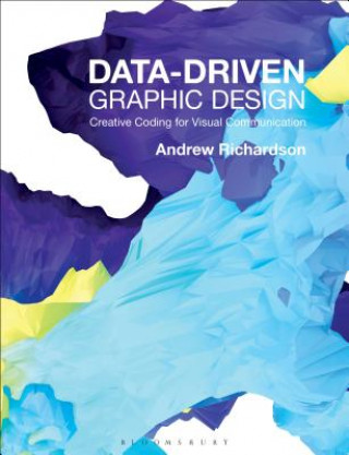 Carte Data-driven Graphic Design Andrew Richardson