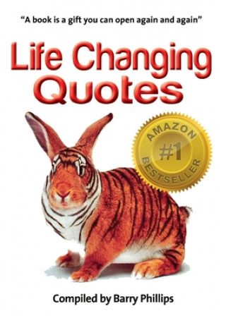 Carte Life Changing Quotes Barry Phillips