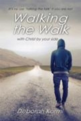 Book Walking the Walk Deborah Kormi