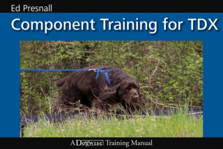 Book Component Training for TDX Ed Presnall