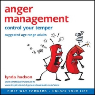 Audio Anger Management Lynda Hudson
