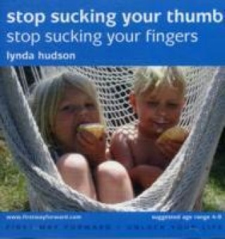 Аудио Stop Sucking Your Thumb Lynda Hudson