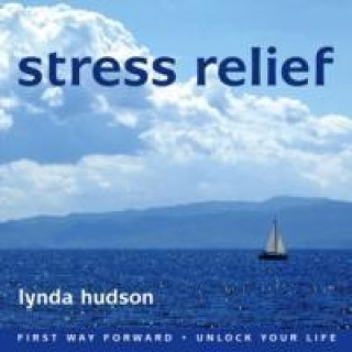 Áudio Stress Relief Lynda Hudson