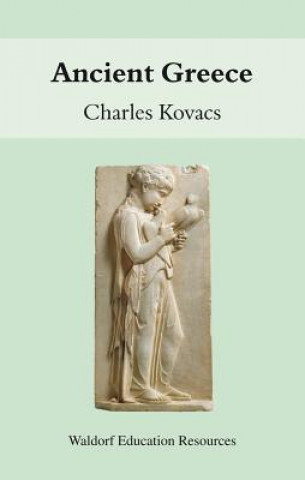 Carte Ancient Greece Charles Kovacs