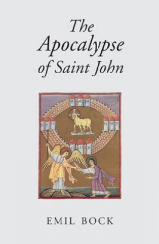 Carte Apocalypse of Saint John Emil Bock