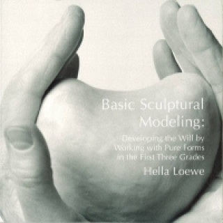 Kniha Basic Sculptural Modeling Hella Loewe