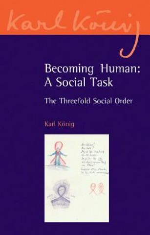 Carte Becoming Human: A Social Task Karl Konig
