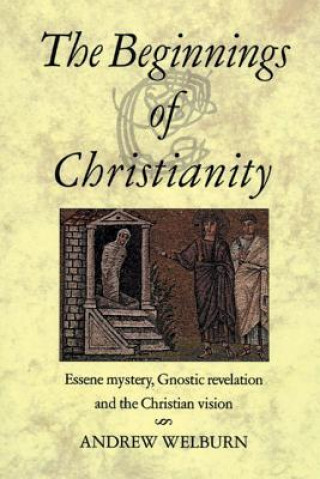 Книга Beginnings of Christianity Andrew J. Welburn